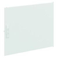 2CPX052323R9999 Дверь металлическая ширина 3, высота 4 с замком ComfortLine  CTB34S