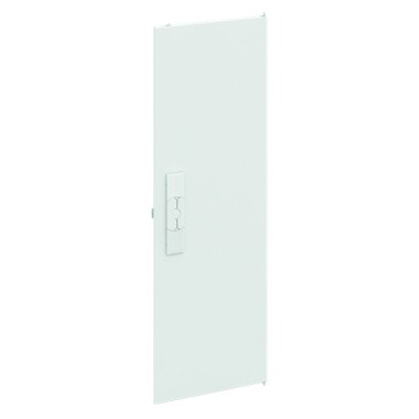 2CPX052324R9999 Дверь металлическая ширина 1, высота 5 с замком ComfortLine  CTB15S