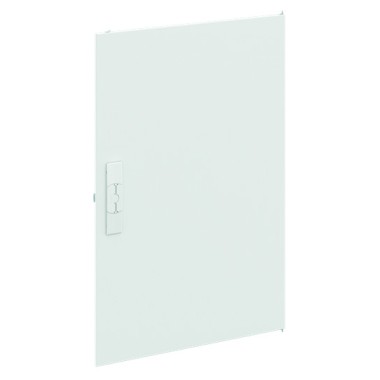 2CPX052325R9999 Дверь металлическая ширина 2, высота 5 с замком ComfortLine  CTB25S