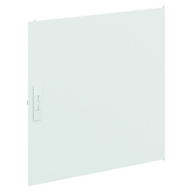 2CPX052326R9999 Дверь металлическая ширина 3, высота 5 с замком ComfortLine  CTB35S