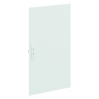 2CPX052328R9999 Дверь металлическая ширина 2, высота 6 с замком ComfortLine  CTB26S