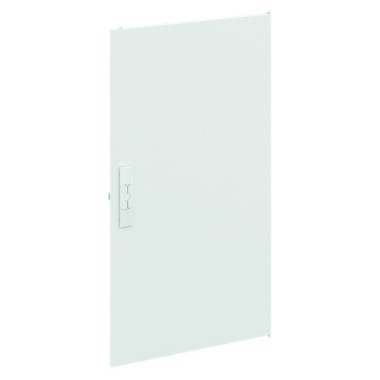 2CPX052328R9999 Дверь металлическая ширина 2, высота 6 с замком ComfortLine  CTB26S