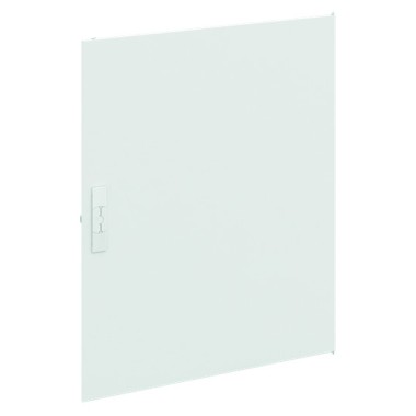 2CPX052329R9999 Дверь металлическая ширина 3, высота 6 с замком ComfortLine  CTB36S