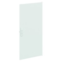 2CPX052331R9999 Дверь металлическая ширина 2, высота 7 с замком ComfortLine  CTB27S