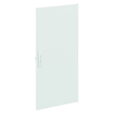 2CPX052331R9999 Дверь металлическая ширина 2, высота 7 с замком ComfortLine  CTB27S