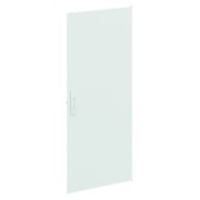 2CPX052334R9999 Дверь металлическая ширина 2, высота 8 с замком ComfortLine  CTB28S