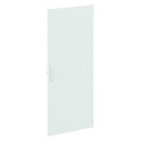2CPX052334R9999 Дверь металлическая ширина 2, высота 8 с замком ComfortLine  CTB28S