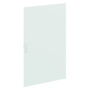 2CPX052335R9999 Дверь металлическая ширина 3, высота 8 с замком ComfortLine  CTB38S