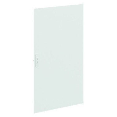 2CPX052338R9999 Дверь металлическая ширина 3, высота 9 с замком ComfortLine  CTB39S