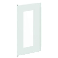 2CPX052339R9999 Дверь прозрачная ширина 1, высота 3 без замка ComfortLine  CTT13