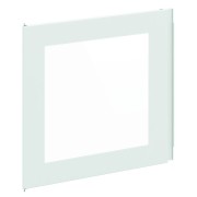 2CPX052340R9999 Дверь прозрачная ширина 2, высота 3 без замка ComfortLine  CTT23