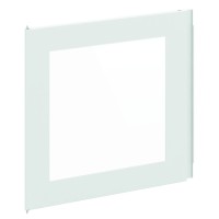 2CPX052340R9999 Дверь прозрачная ширина 2, высота 3 без замка ComfortLine  CTT23