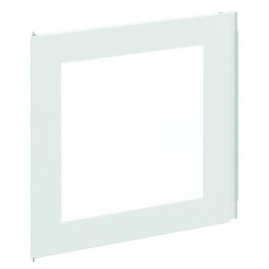 2CPX052340R9999 Дверь прозрачная ширина 2, высота 3 без замка ComfortLine  CTT23