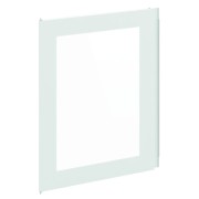 2CPX052342R9999 Дверь прозрачная ширина 2, высота 4 без замка ComfortLine  CTT24