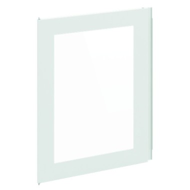 2CPX052342R9999 Дверь прозрачная ширина 2, высота 4 без замка ComfortLine  CTT24