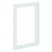 2CPX052344R9999 Дверь прозрачная ширина 2, высота 5 без замка ComfortLine  CTT25