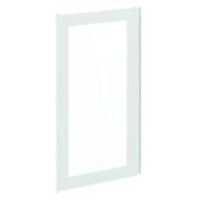 2CPX052346R9999 Дверь прозрачная ширина 2, высота 6 без замка ComfortLine  CTT26