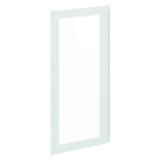 2CPX052348R9999 Дверь прозрачная ширина 2, высота 7 без замка ComfortLine  CTT27