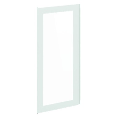 2CPX052348R9999 Дверь прозрачная ширина 2, высота 7 без замка ComfortLine  CTT27