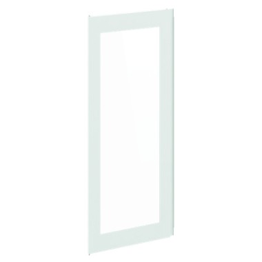 2CPX052350R9999 Дверь прозрачная ширина 2, высота 8 без замка ComfortLine  CTT28