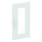 2CPX052353R9999 Дверь прозрачная ширина 1, высота 3 с замком ComfortLine  CTT13S