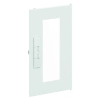 2CPX052353R9999 Дверь прозрачная ширина 1, высота 3 с замком ComfortLine  CTT13S