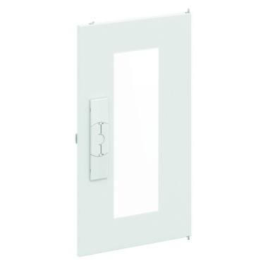 2CPX052353R9999 Дверь прозрачная ширина 1, высота 3 с замком ComfortLine  CTT13S