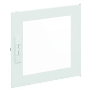 2CPX052354R9999 Дверь прозрачная ширина 2, высота 3 с замком ComfortLine  CTT23S