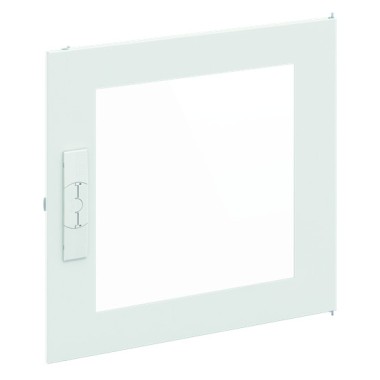 2CPX052354R9999 Дверь прозрачная ширина 2, высота 3 с замком ComfortLine  CTT23S