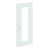 2CPX052356R9999 Дверь прозрачная ширина 1, высота 4 с замком ComfortLine  CTT14S