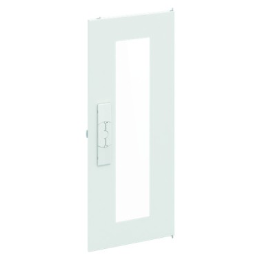 2CPX052356R9999 Дверь прозрачная ширина 1, высота 4 с замком ComfortLine  CTT14S