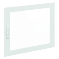 2CPX052358R9999 Дверь прозрачная ширина 3, высота 4 с замком ComfortLine  CTT34S