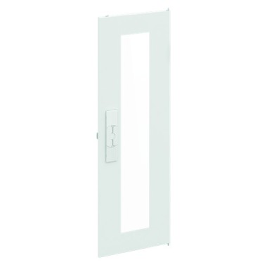 2CPX052359R9999 Дверь прозрачная ширина 1, высота 5 с замком ComfortLine  CTT15S