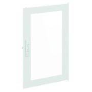 2CPX052360R9999 Дверь прозрачная ширина 2, высота 5 с замком ComfortLine  CTT25S