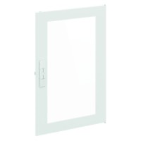 2CPX052360R9999 Дверь прозрачная ширина 2, высота 5 с замком ComfortLine  CTT25S