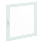 2CPX052361R9999 Дверь прозрачная ширина 3, высота 5 с замком ComfortLine  CTT35S