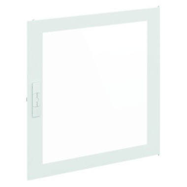 2CPX052361R9999 Дверь прозрачная ширина 3, высота 5 с замком ComfortLine  CTT35S