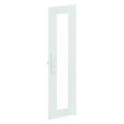 2CPX052362R9999 Дверь прозрачная ширина 1, высота 6 с замком ComfortLine  CTT16S