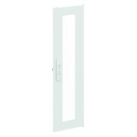 2CPX052362R9999 Дверь прозрачная ширина 1, высота 6 с замком ComfortLine  CTT16S