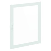 2CPX052364R9999 Дверь прозрачная ширина 3, высота 6 с замком ComfortLine  CTT36S