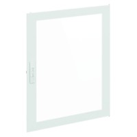 2CPX052364R9999 Дверь прозрачная ширина 3, высота 6 с замком ComfortLine  CTT36S