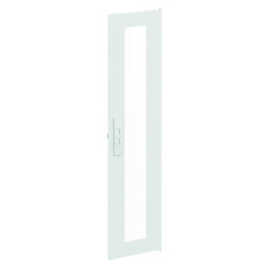 2CPX052365R9999 Дверь прозрачная ширина 1, высота 7 с замком ComfortLine  CTT17S