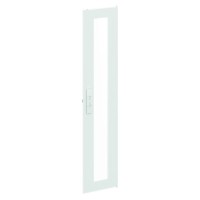 2CPX052368R9999 Дверь прозрачная ширина 1, высота 8 с замком ComfortLine  CTT18S