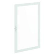 2CPX052370R9999 Дверь прозрачная ширина 3, высота 8 с замком ComfortLine  CTT38S