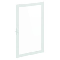 2CPX052370R9999 Дверь прозрачная ширина 3, высота 8 с замком ComfortLine  CTT38S