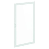 2CPX052373R9999 Дверь прозрачная ширина 3, высота 9 с замком ComfortLine  CTT39S