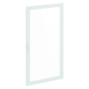 2CPX052373R9999 Дверь прозрачная ширина 3, высота 9 с замком ComfortLine  CTT39S