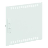 2CPX052375R9999 Дверь металлическая с вентиляционными отверстиями ширина 2, высота 3 с замком ComfortLine  CTL23S