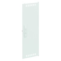 2CPX052378R9999 Дверь металлическая с вентиляционными отверстиями ширина 1, высота 5 с замком ComfortLine  CTL15S