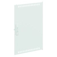 2CPX052379R9999 Дверь металлическая с вентиляционными отверстиями ширина 2, высота 5 с замком ComfortLine  CTL25S